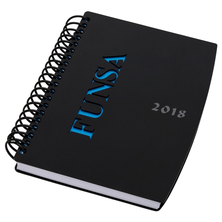 AGENDA DIÁRIA 101AC-AGD101AC