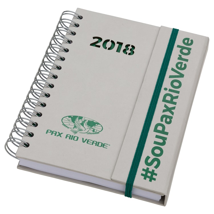 AGENDA DIÁRIA 114CA-AGDAB114CA