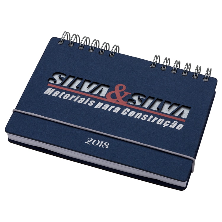 AGENDA DIÁRIA 119CA-AGD119CA