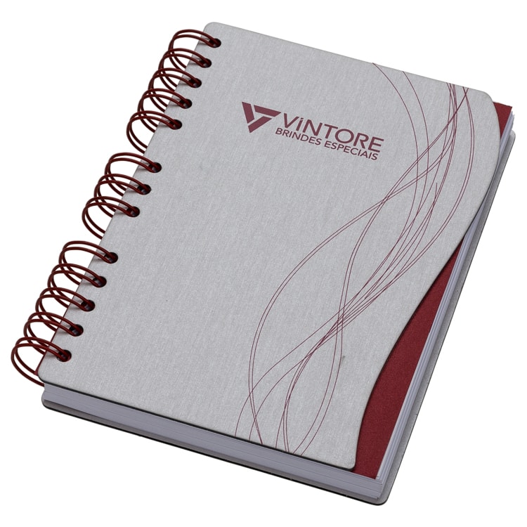 AGENDA DIÁRIA 125CA-AGD125CA