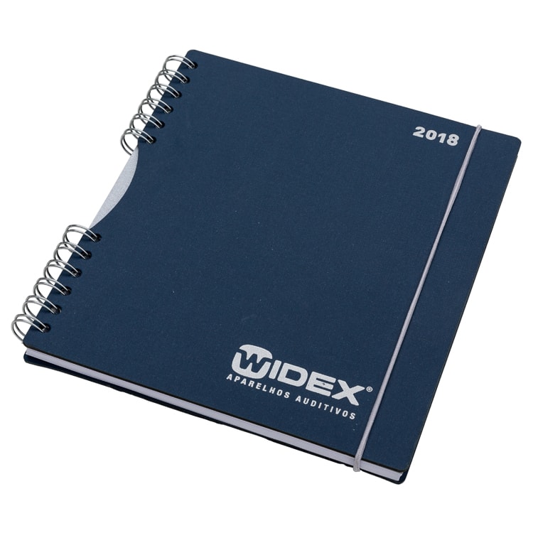 CADERNO QUADRADO 101CA-CADQ101CA
