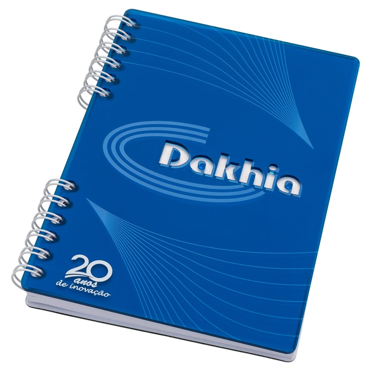 CADERNO 100AC-CADP100AC