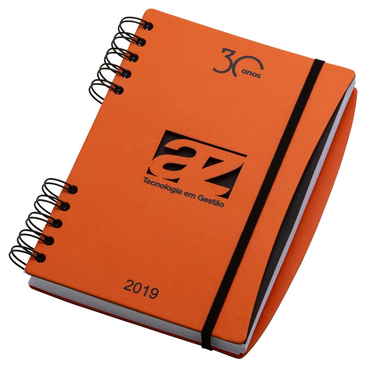 AGENDA DIÁRIA 200CA-AGD200CA