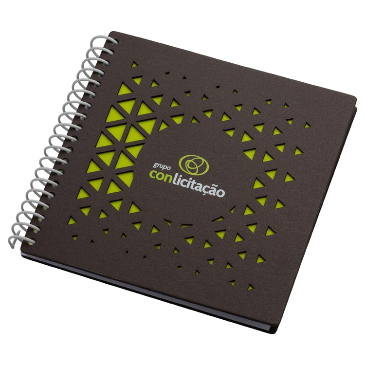 CADERNO 190CA-CADQP190CA
