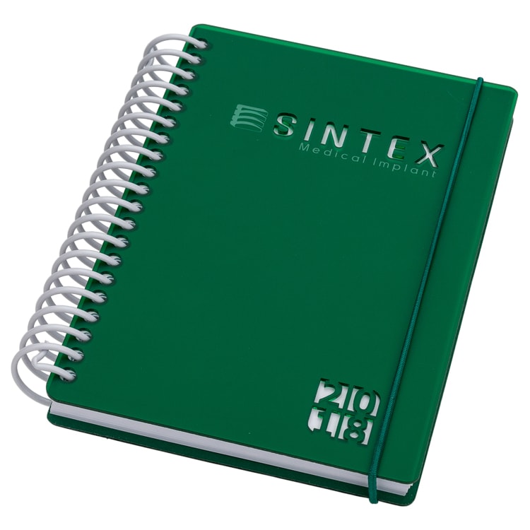 AGENDA DIÁRIA 103AC-AGD103AC