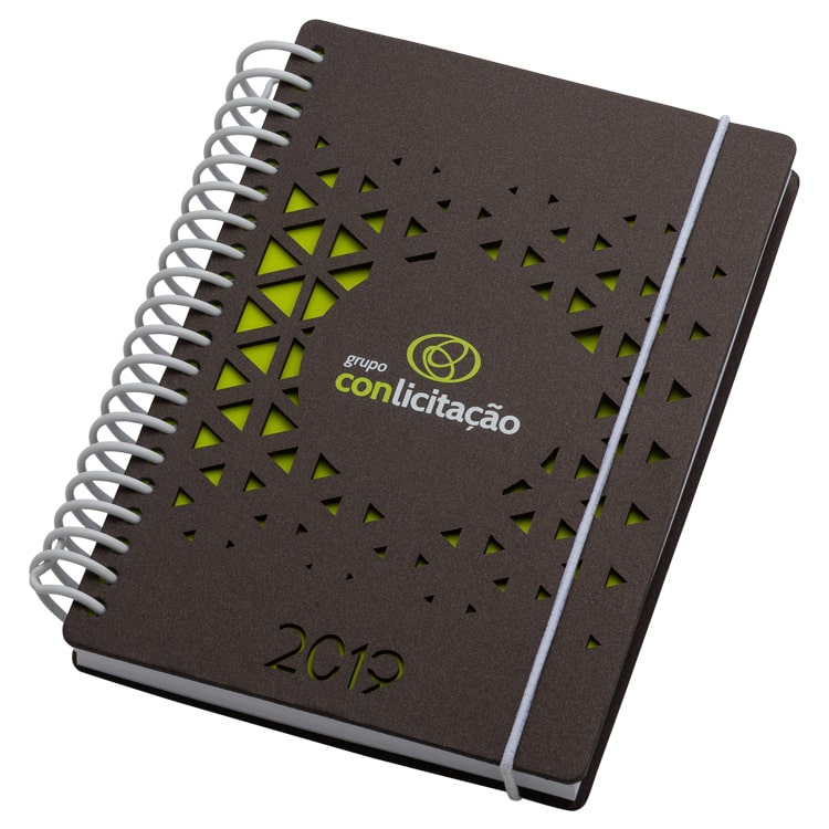 AGENDA DIÁRIA 1478CA-AGD1478CA