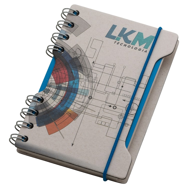 BLOCO DE ANOTAÇÕES 2473CA-BL2473CA