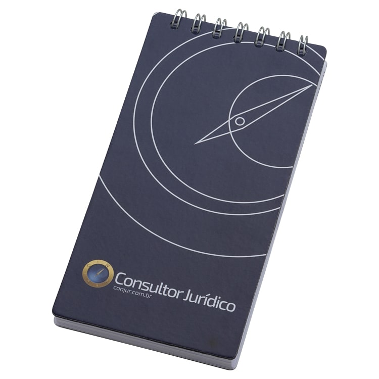 BLOCO DE ANOTAÇÕES 9257CA-BL9257CA