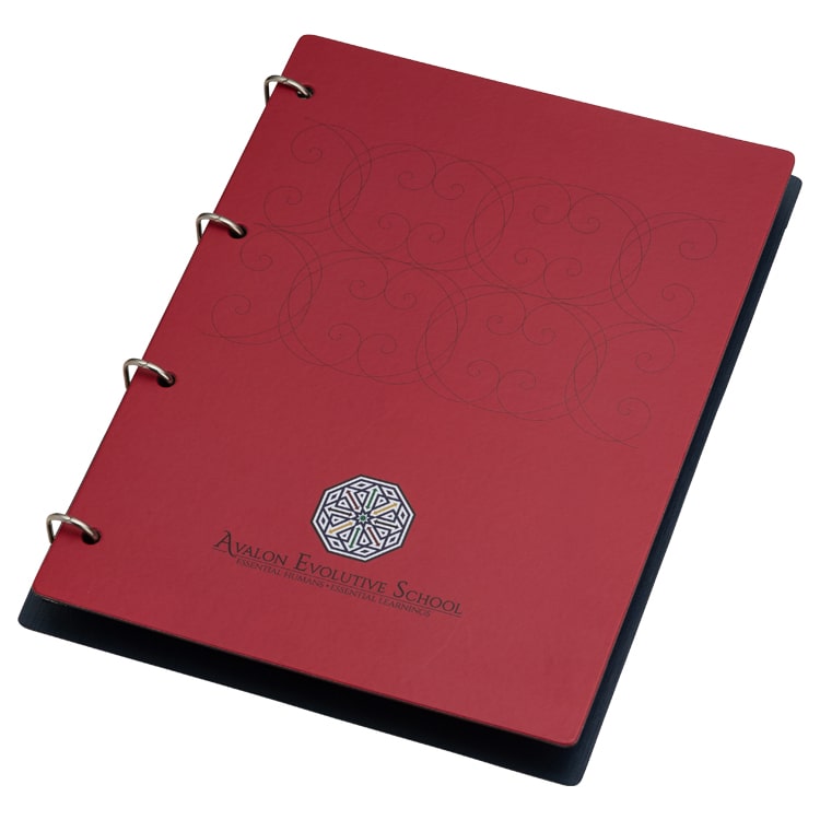 PASTA FICHÁRIO 17CA-PF17CA