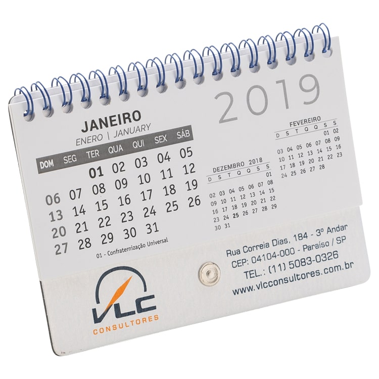 CALENDÁRIO 426CA-CAL426CA