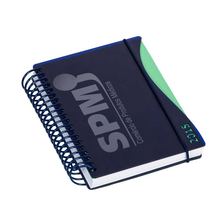 AGENDA DIÁRIA 20AC-AGD20AC