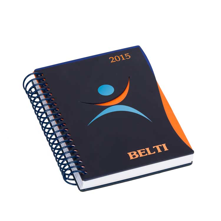 AGENDA DIÁRIA 22AC-AGD22AC