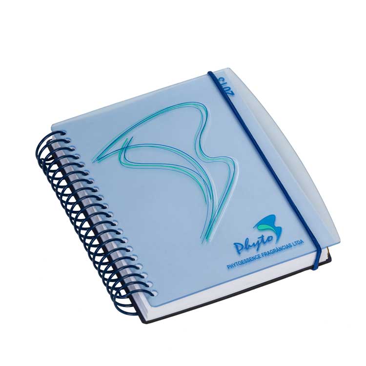 AGENDA DIÁRIA 25AC-AGD25AC