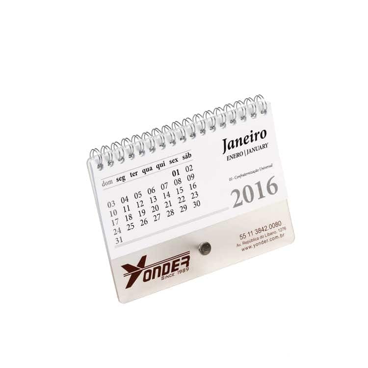 CALENDÁRIO 07AC-CAL07AC