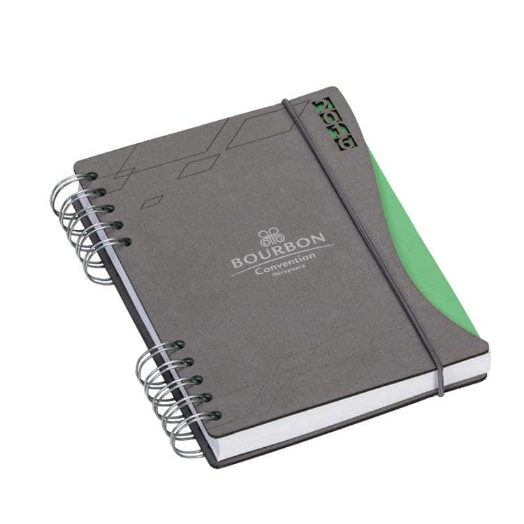 AGENDA DIÁRIA 44CA-AGD44CA