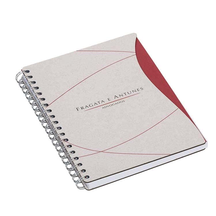 CADERNO 64CA-CADM64CA