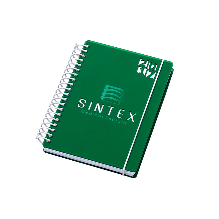 AGENDA DIÁRIA 27AC-AGD27AC