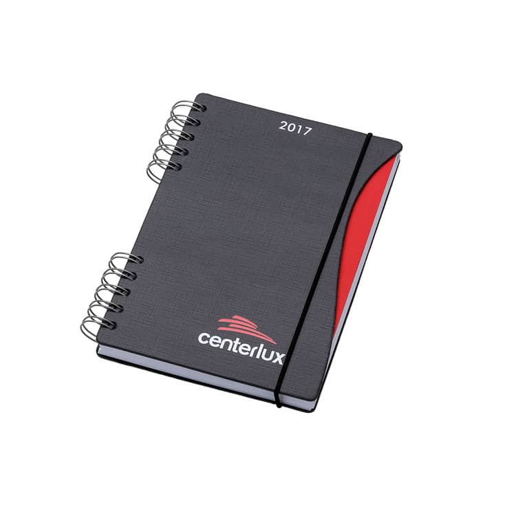 AGENDA DIÁRIA 51CA-AGD51CA