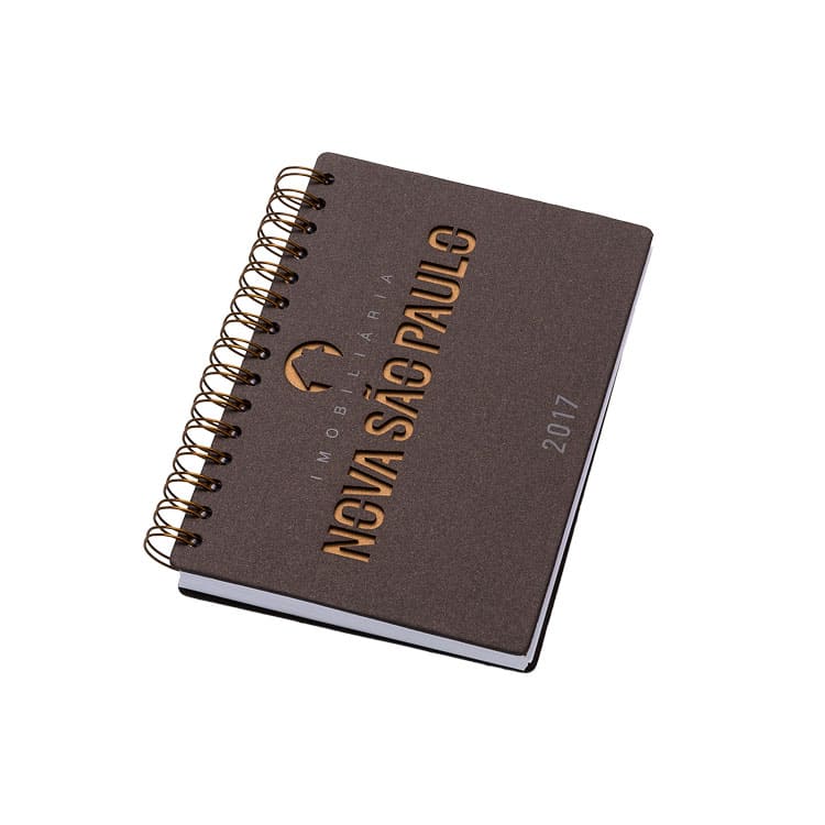 AGENDA DIÁRIA 54CA-AGD54CA