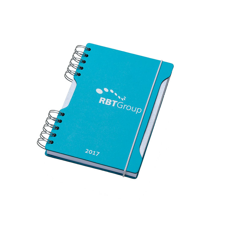 AGENDA DIÁRIA 55CA-AGD55CA