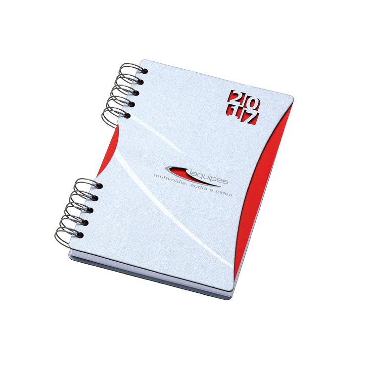 AGENDA DIÁRIA 63CA-AGD63CA