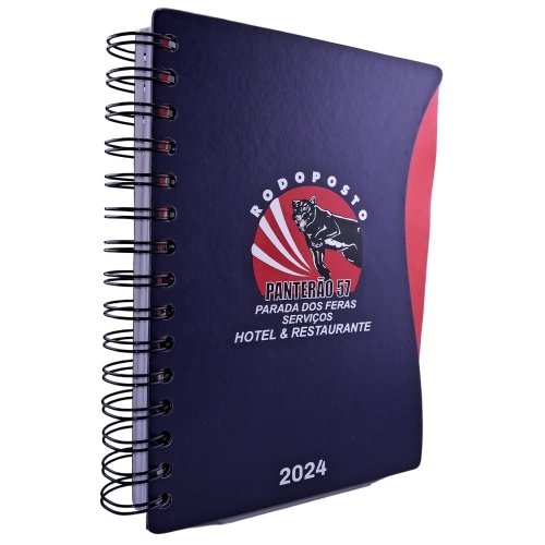 AGENDA CAPA CARTÃO COM RECORTE-AGD021CA