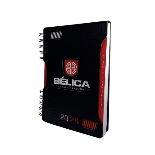 AGENDA DIÁRIA 002CA-AGD002CA