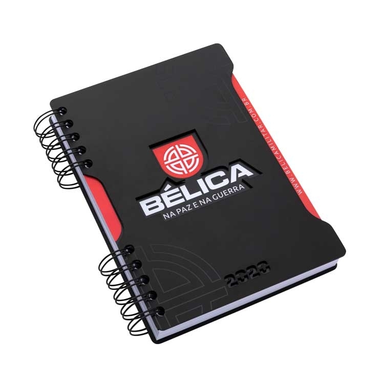 AGENDA DIÁRIA 2178AC-AGD2178AC