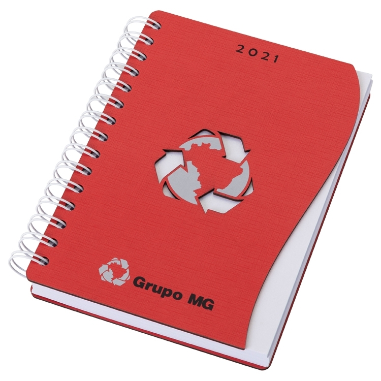 AGENDA DIÁRIA 5721CA-AGD5721CA