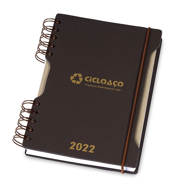 AGENDA DIÁRIA 6843CA-AGD6843CA