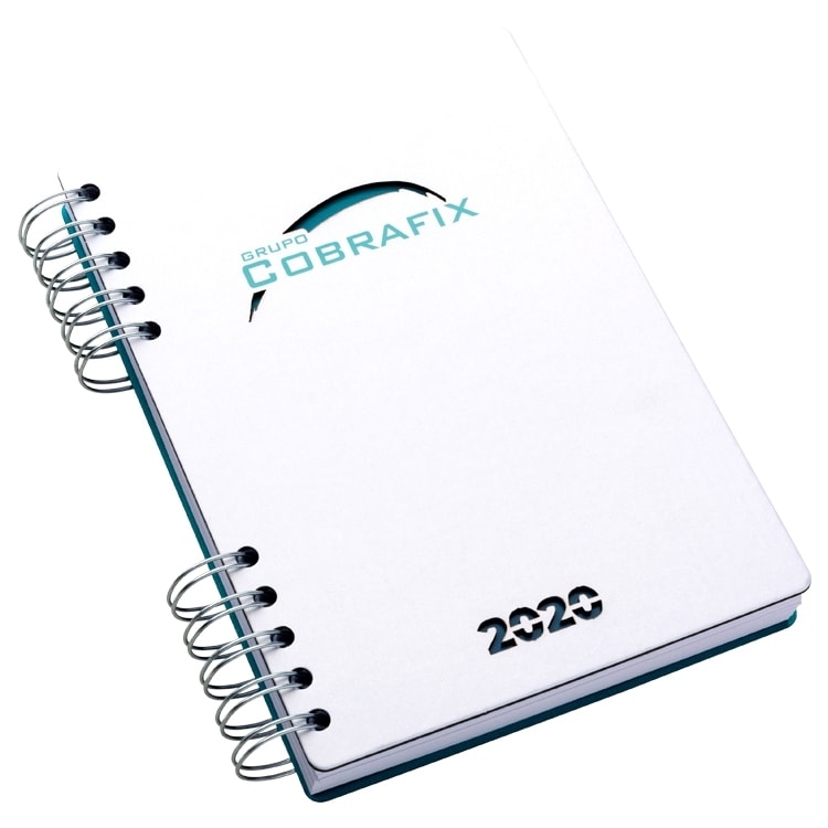 AGENDA DIÁRIA 7722CA-AGD7722CA