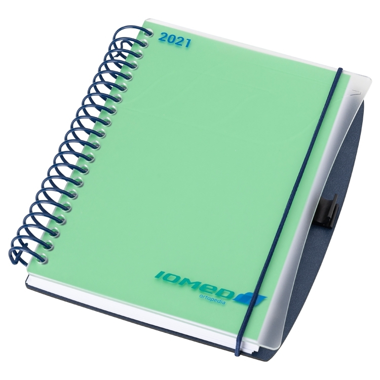 AGENDA DIÁRIA 8021AC-AGD8021AC