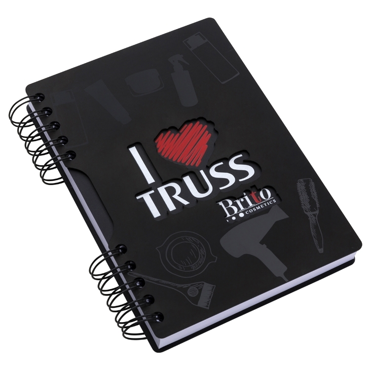 AGENDA DIÁRIA 998AC-AGD9988