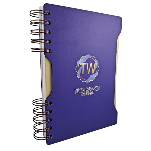 AGENDA DIÁRIA CAPA CARTÃO-AGD022CA