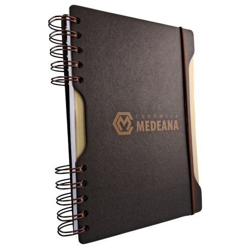 AGENDA DIÁRIA CAPA CARTÃO-AGD031CA