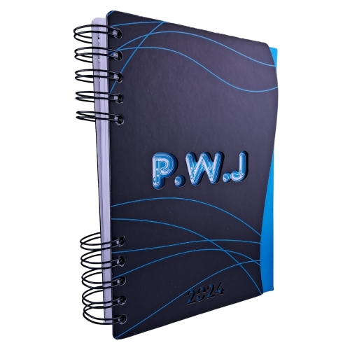 AGENDA DIÁRIA CAPA CARTÃO-AGD033CA