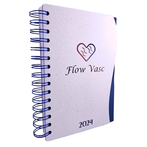 AGENDA DIÁRIA CAPA CARTÃO-AGD040CA