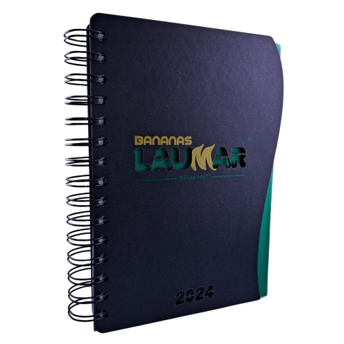 AGENDA DIÁRIA CAPA CARTÃO-AGD048CA