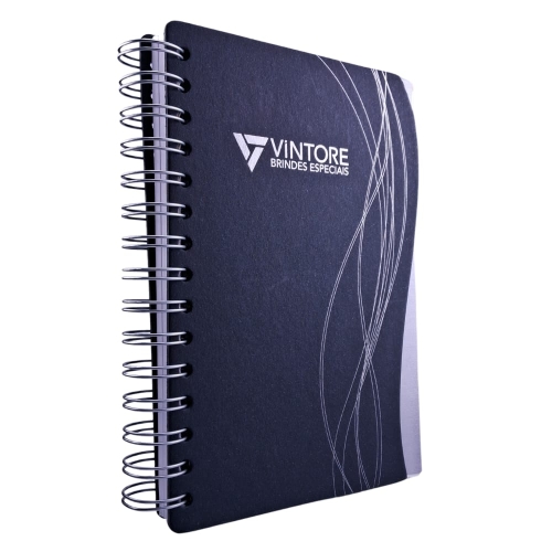 AGENDA DIÁRIA COM RECORTE-AGD013CA