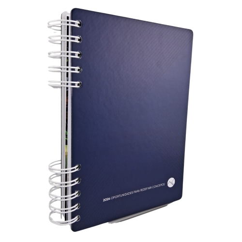 AGENDA DIÁRIA PADRÃO-AGD030CA