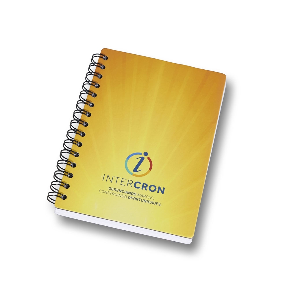 CADERNO 2985CA-CAD2985CA