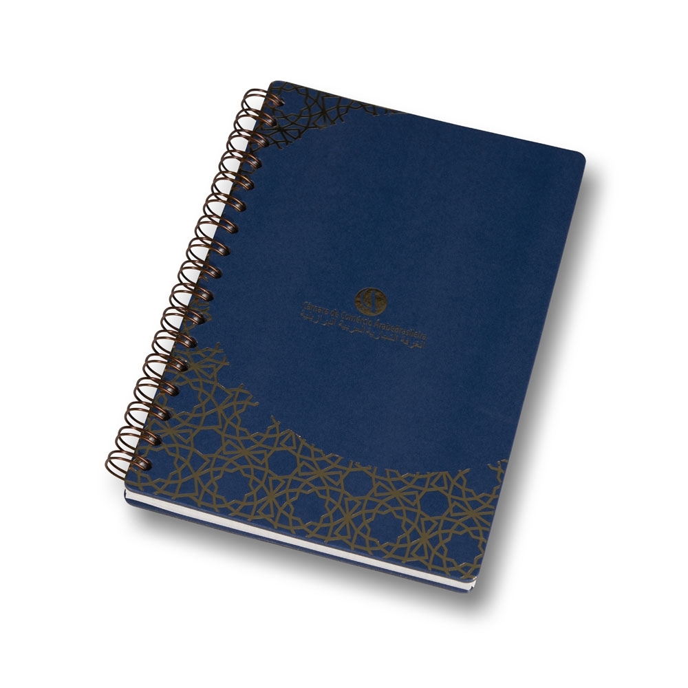 CADERNO 5887CA-CAD5887CA