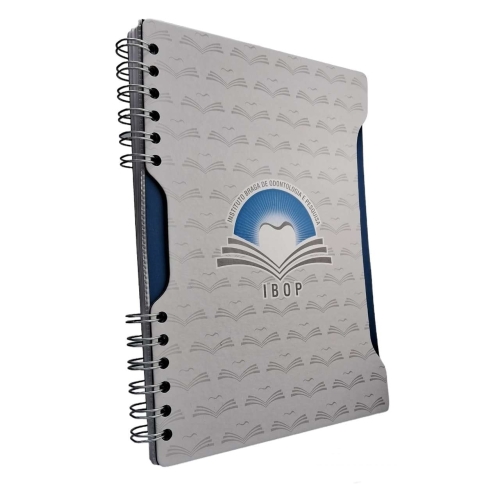 CADERNO CAPA CARTÃO-CAD015CA