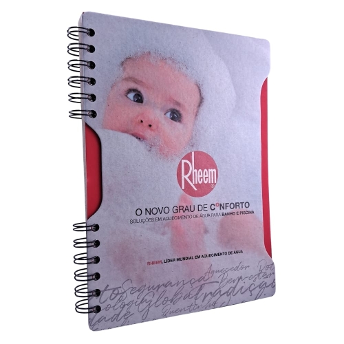 CADERNO CAPA COM RECORTE-CAD012CA