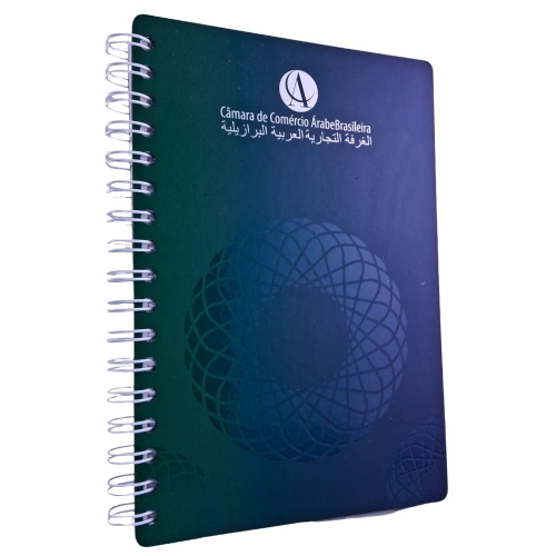 CADERNO CAPA CROMIA-CAD009CA