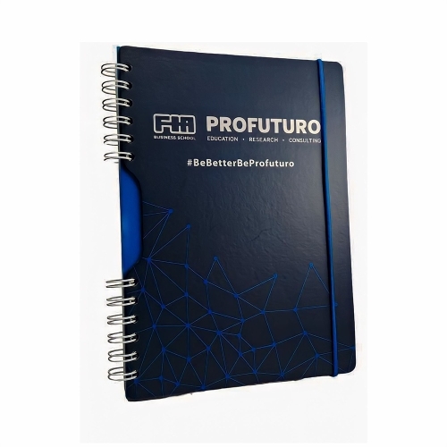 CADERNO CAPA PAPEL CARTÃO-CAD002CA