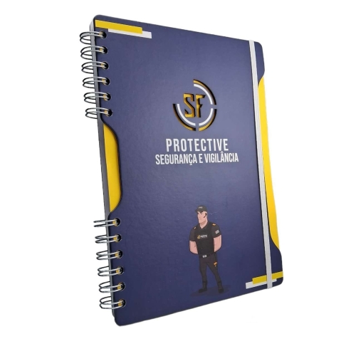 CADERNO COM RECORTE E VAZADO-CAD003CA