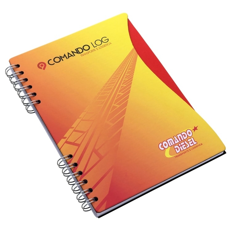 CADERNO 8194CA-CADM8194CA