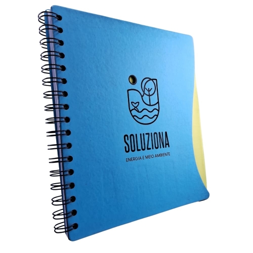 CADERNO QUADRADO COM RECORTE E VAZADO-CAD005CA