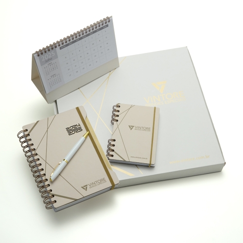 KIT ESCRITÓRIO 4 PEÇAS-KIT-V2025